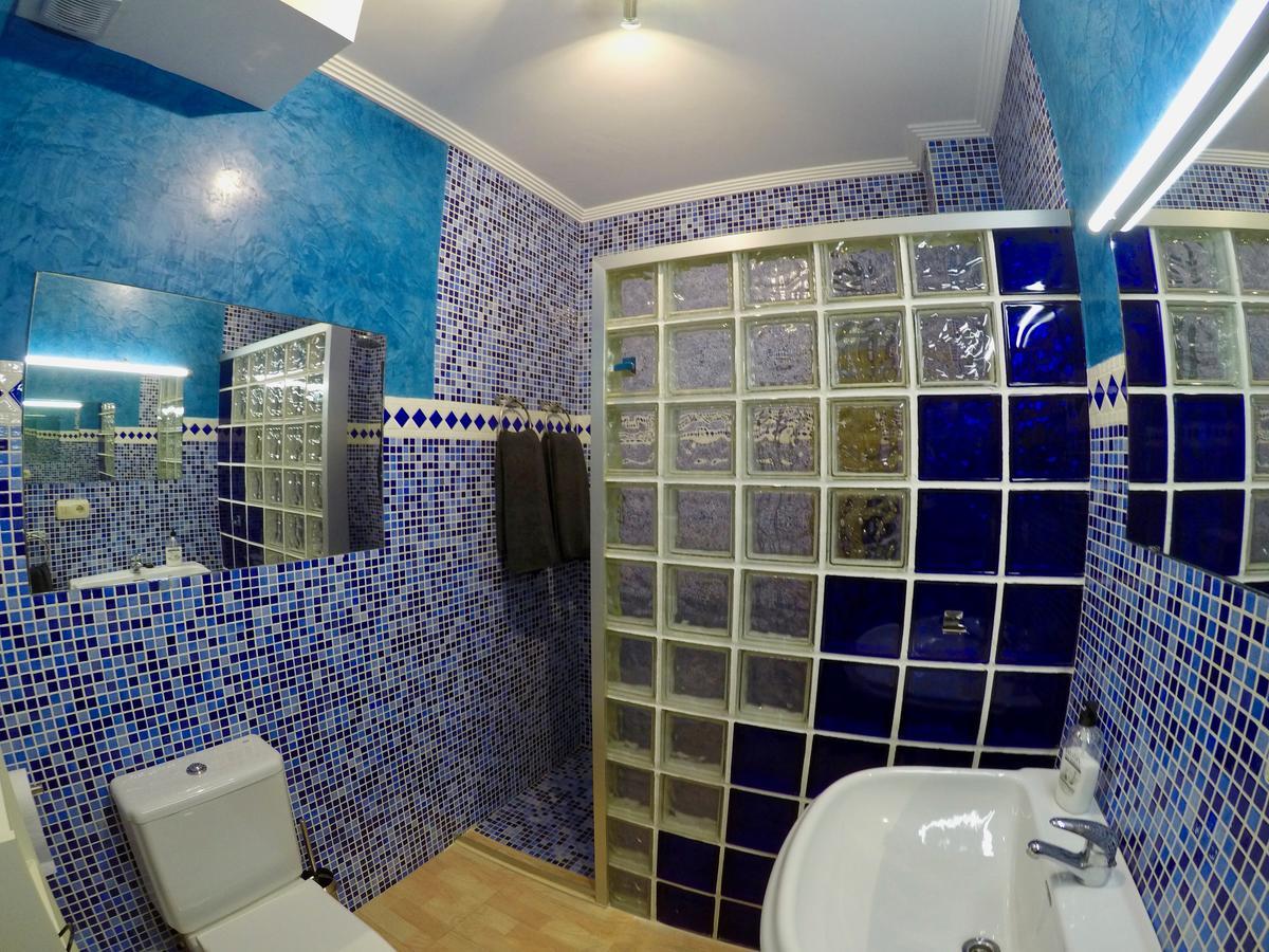 Cabo De Gata-almadraba Apartment