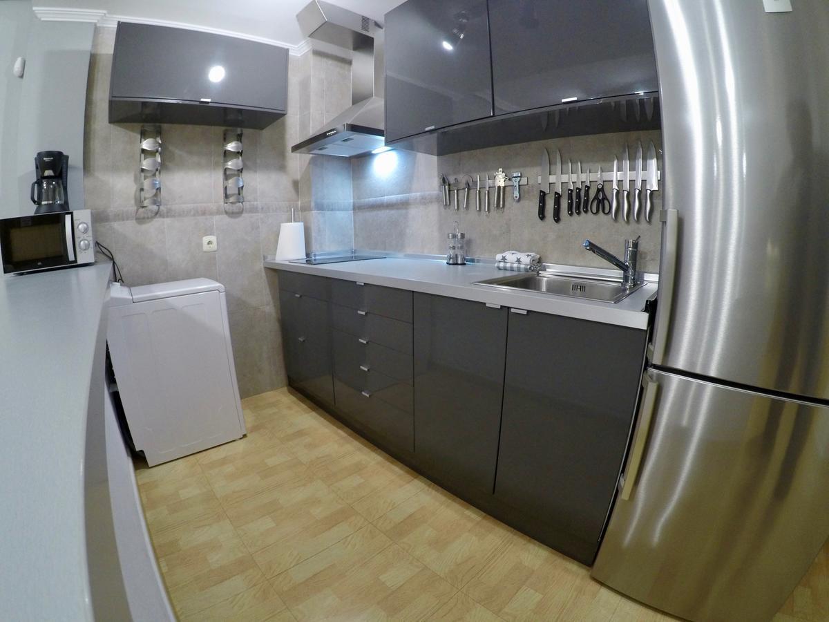 Cabo De Gata-almadraba Apartment