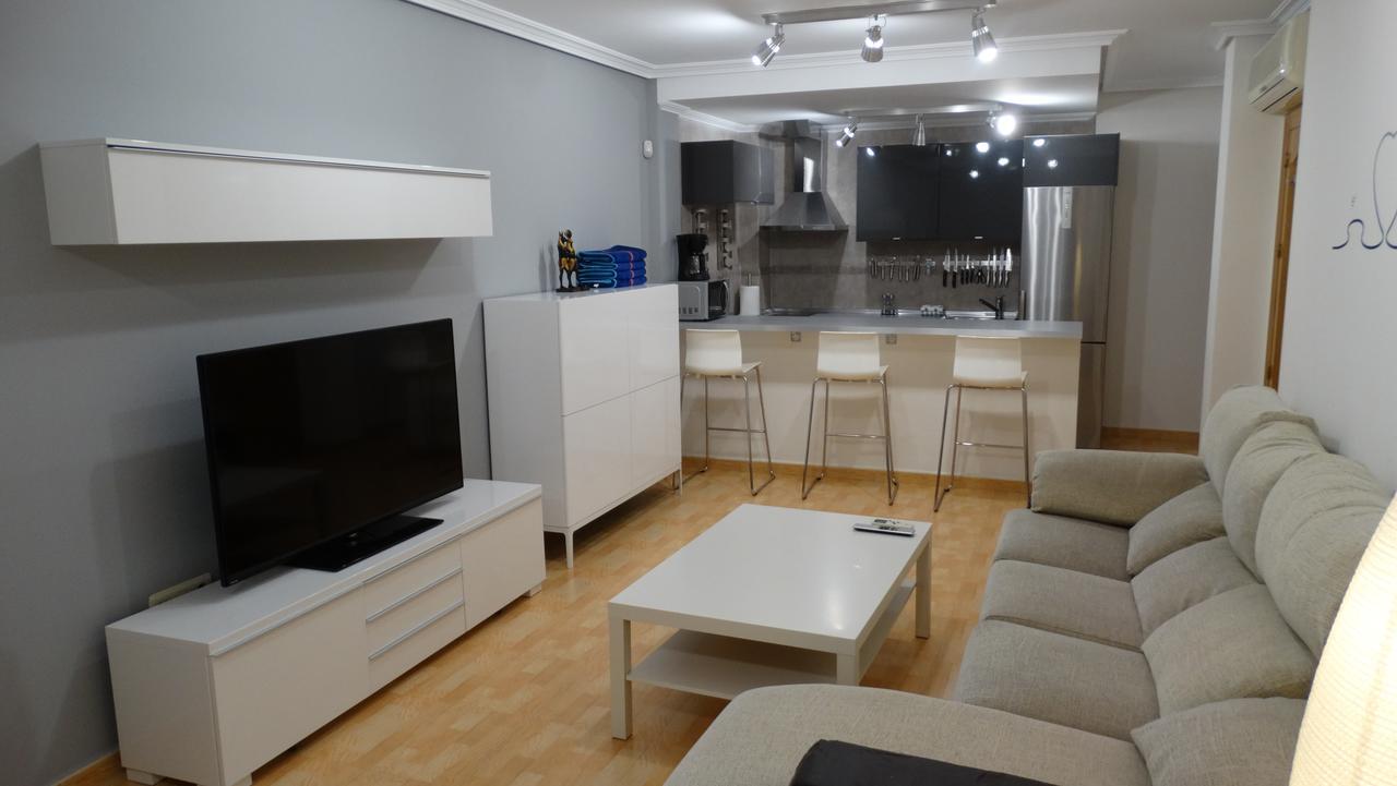 Cabo De Gata-almadraba Apartment