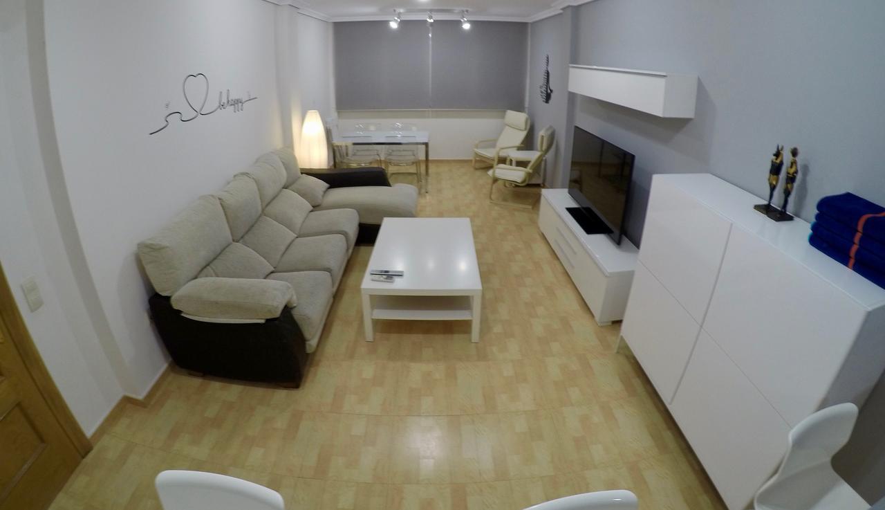 Cabo De Gata-almadraba Apartment *