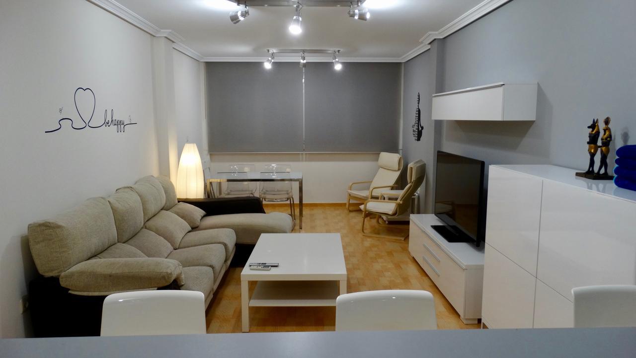 Cabo De Gata-almadraba Apartment *