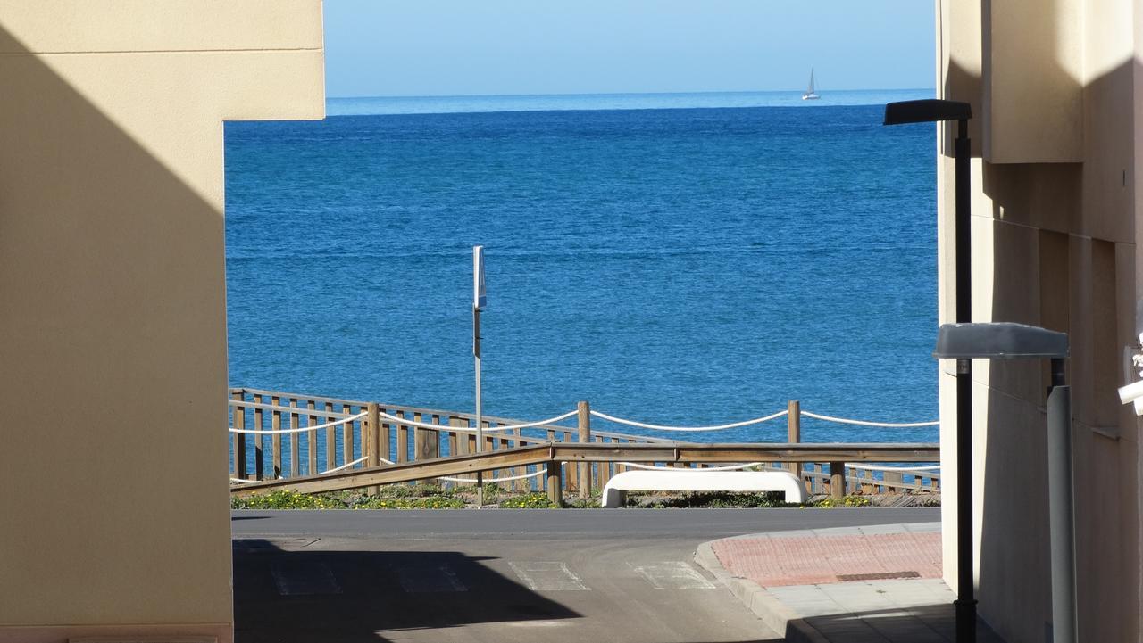 Apartament Cabo De Gata-almadraba Cabo De Gata
